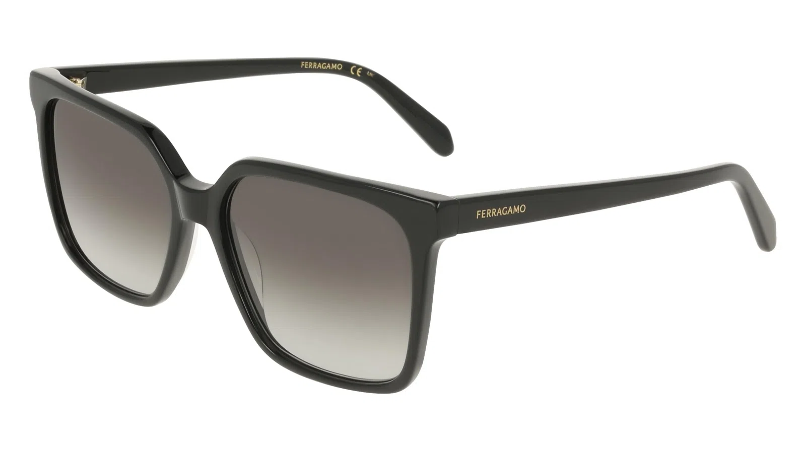 Salvatore Ferragamo SF2102S Sunglasses - view 3